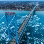 ambassador bridge