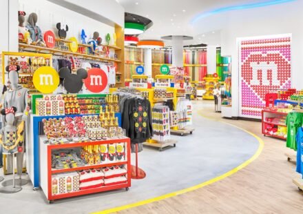 disney springs stores