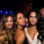 gilt nightclub
