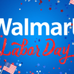 walmart labor day hours