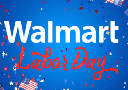 walmart labor day hours