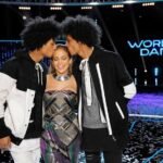 les twins