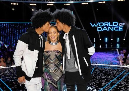 les twins