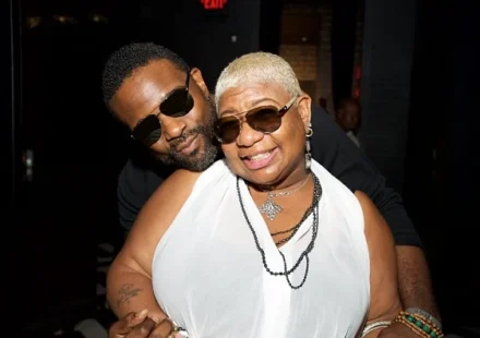 luenell net worth