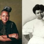 madam cj walker daughter