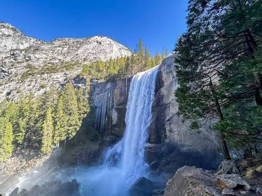 national parks in california
