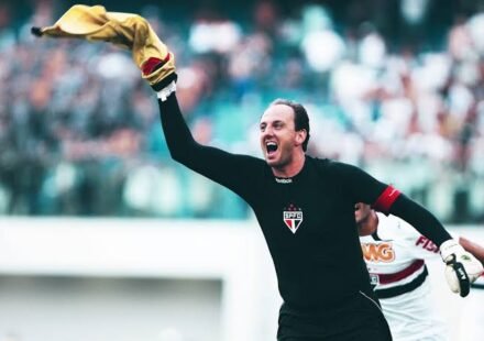 rogério ceni