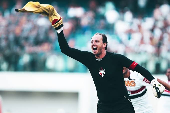 rogério ceni