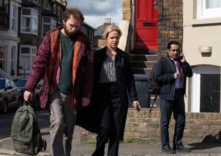 unforgotten season 6