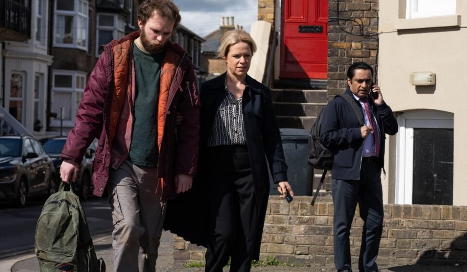 unforgotten season 6